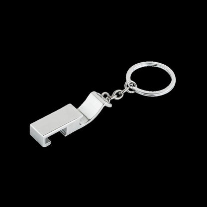 Phone Holder and Bottle Opener Keychain