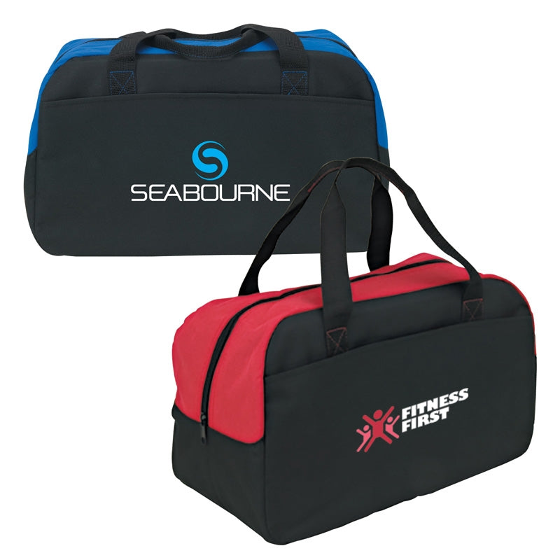 N/A Palmyra Duffel Bag