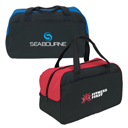 N/A Palmyra Duffel Bag