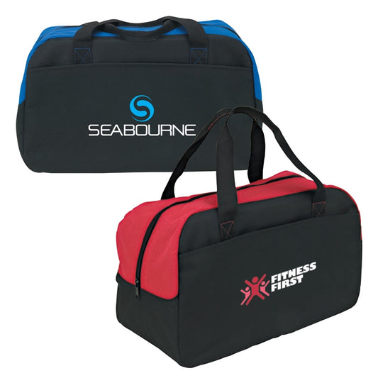 N/A Palmyra Duffel Bag