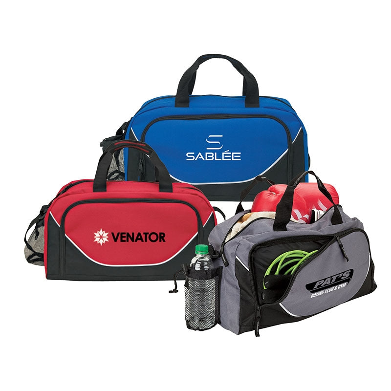 N/A Julian Duffel Bag