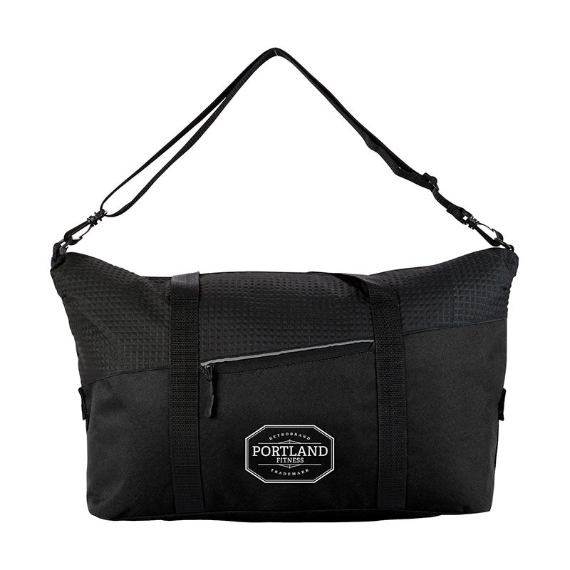 Tekuno Duffel Bag