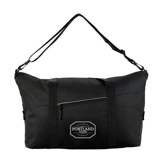 Tekuno Duffel Bag
