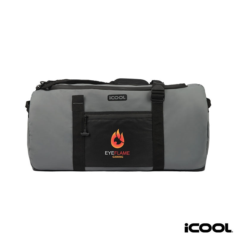 iCOOL Pinecrest 45L Convertible Duffel Backpack