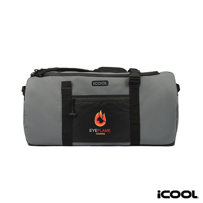 iCOOL Pinecrest 45L Convertible Duffel Backpack