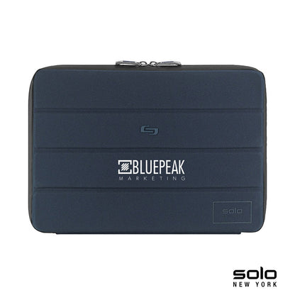 Solo New York Bond 13.3" Laptop/Tablet Sleeve