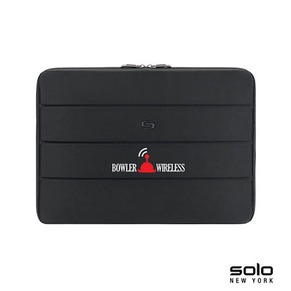 Solo New York Bond 15.6" Sleeve