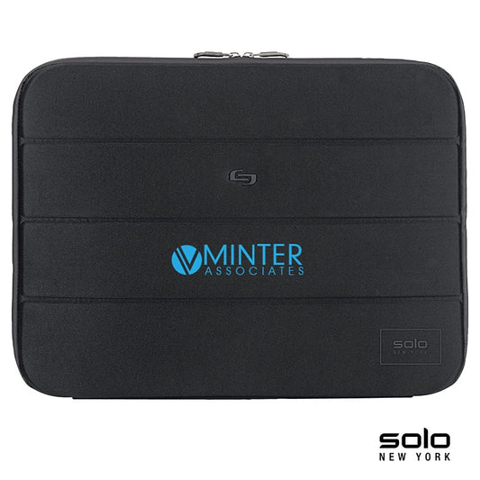 Solo New York 17.3" Bond Sleeve