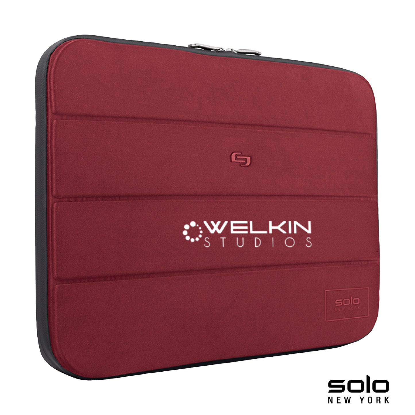 Solo New York 17.3" Bond Sleeve