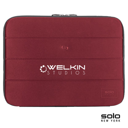 Solo New York 17.3" Bond Sleeve