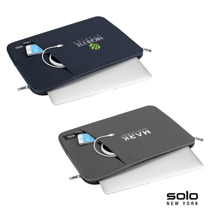 Solo New York 15.6" Oswald Laptop Sleeve