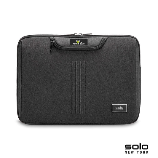 Solo New York Traverse Laptop Sleeve