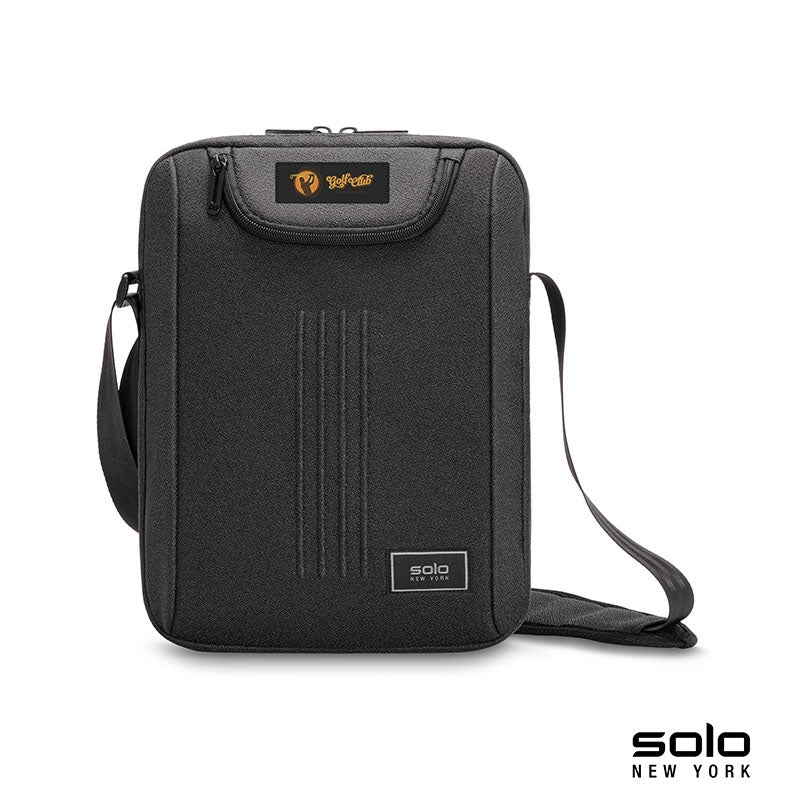 Solo New York Altitude Laptop Sling