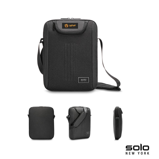 Solo New York Altitude Laptop Sling