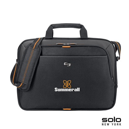 Solo New York Ace Slim Brief