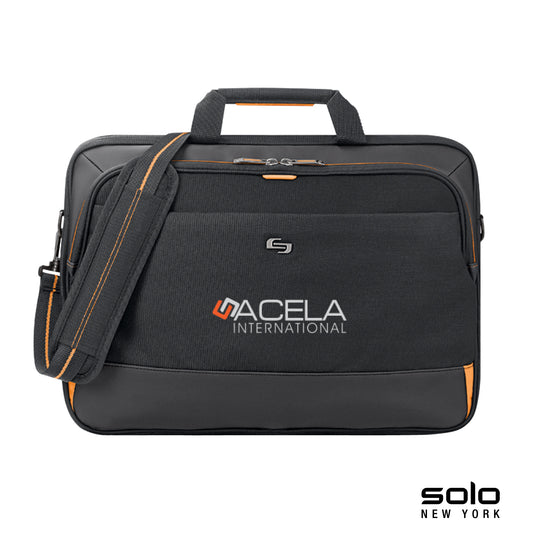 Solo New York Focus Briefcase