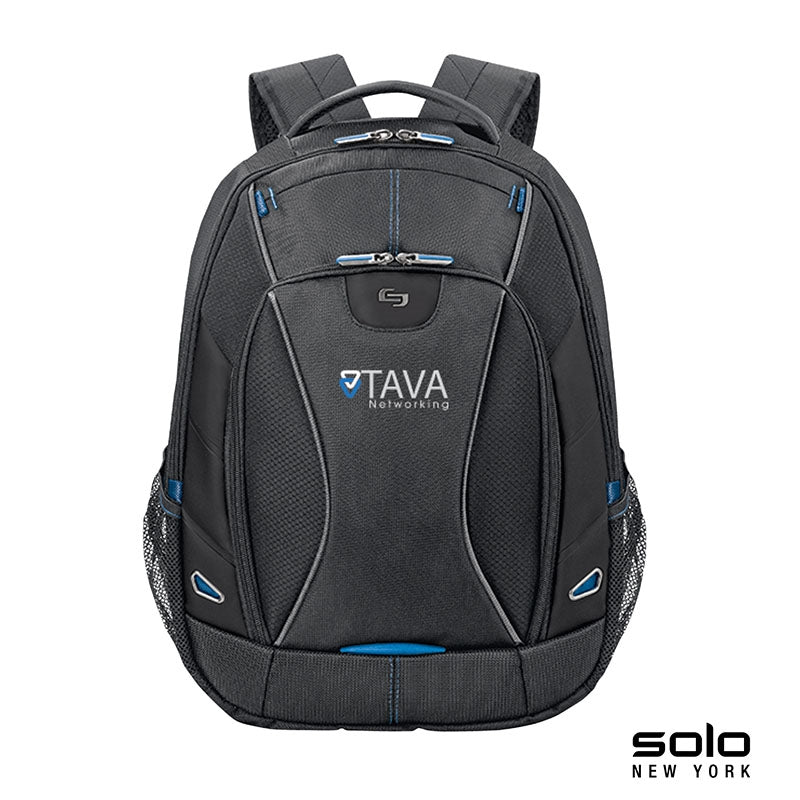 Solo New York Glide Backpack