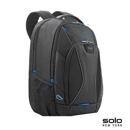 Solo New York Glide Backpack