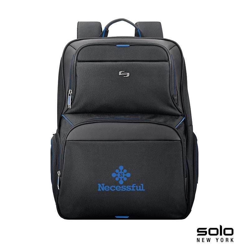 Solo New York Thrive Backpack