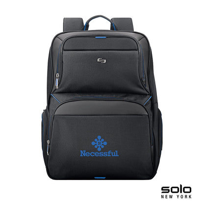 Solo New York Thrive Backpack