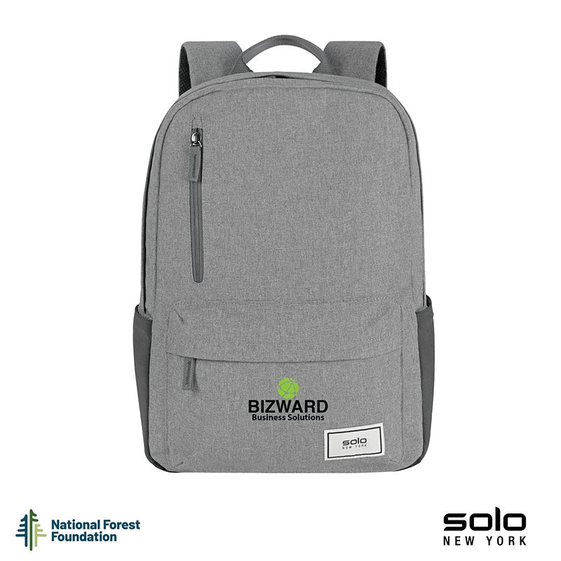 Solo New York Re:cover Backpack