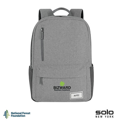 Solo New York Re:cover Backpack