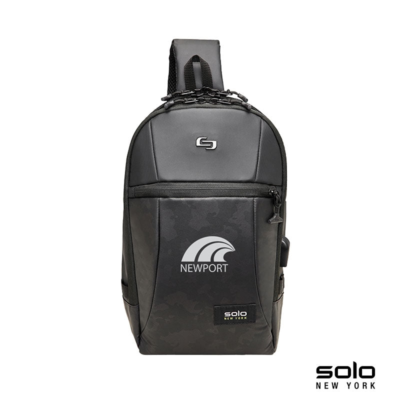 Solo New York GLHF [Good Luck, Have Fun] Sling