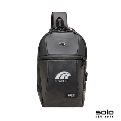 Solo New York GLHF [Good Luck, Have Fun] Sling