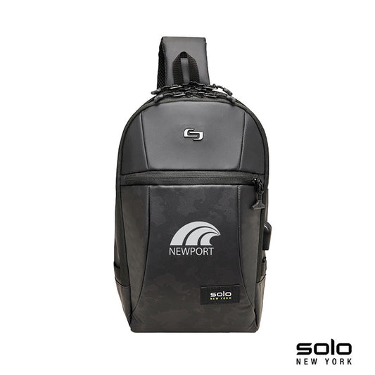 Solo New York GLHF [Good Luck, Have Fun] Sling