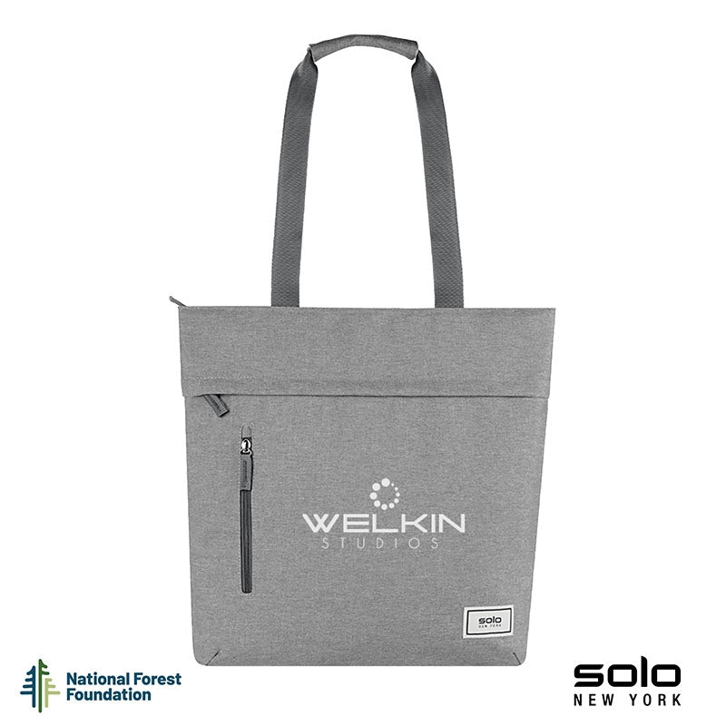 Solo New York Re:store Laptop Tote
