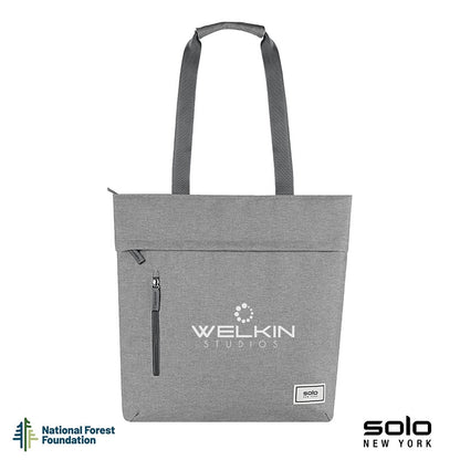 Solo New York Re:store Laptop Tote