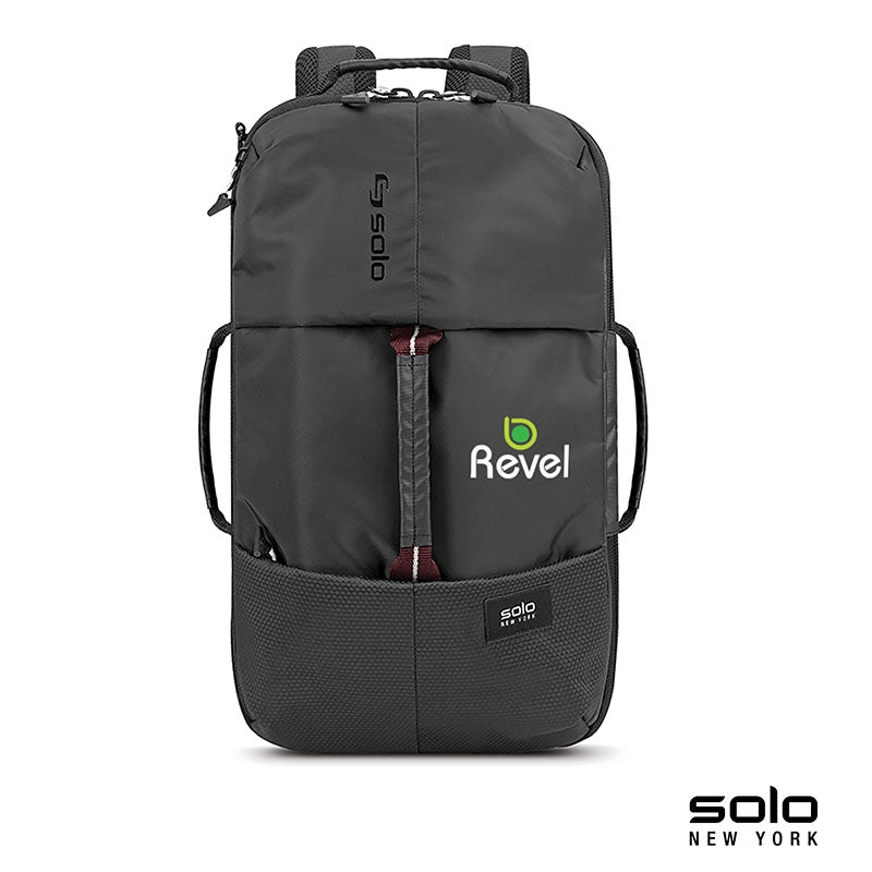 Solo New York All-Star Backpack Duffel