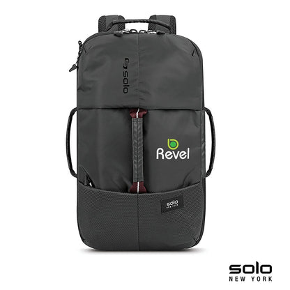Solo New York All-Star Backpack Duffel