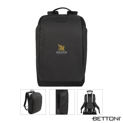 N/A Bettoni® Classico RPET Backpack