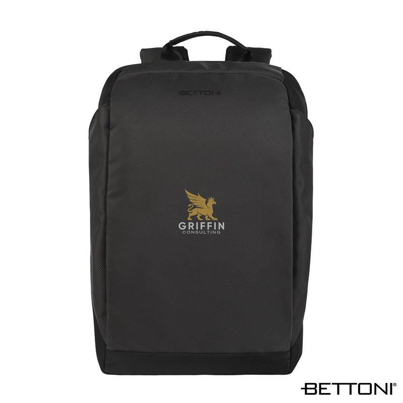 Bettoni® Classico RPET Backpack