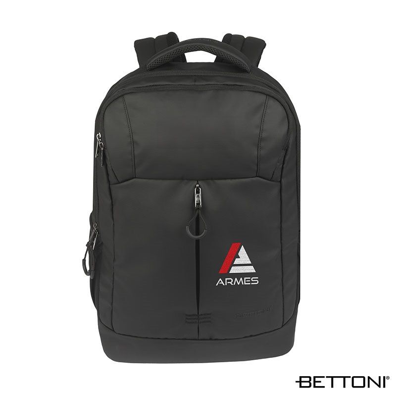 Bettoni® Moda Milano RPET Backpack
