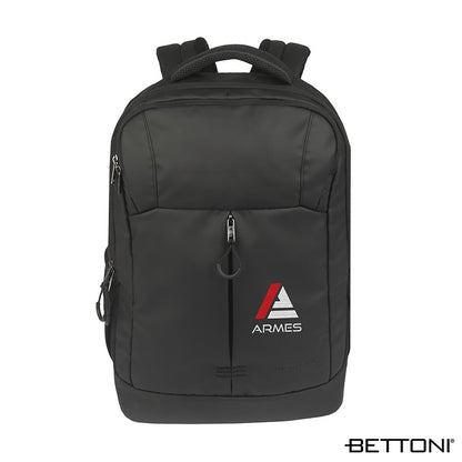 Bettoni® Moda Milano RPET Backpack