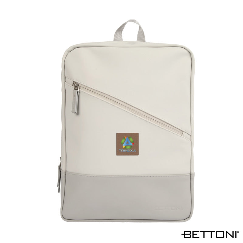 Bettoni® Verona Angle Backpack