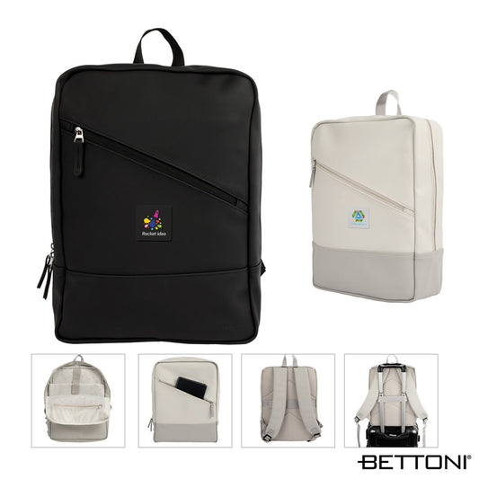Bettoni® Verona Angle Backpack
