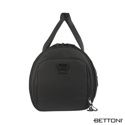 Bettoni® Moda Milano RPET Suiter Duffel