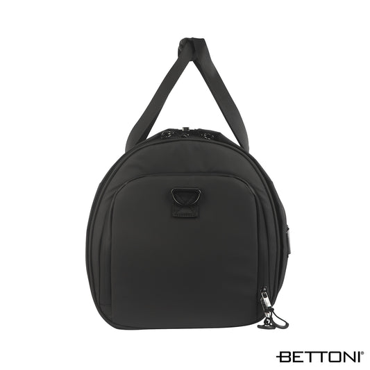 Bettoni® Moda Milano RPET Suiter Duffel
