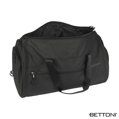 Bettoni® Moda Milano RPET Suiter Duffel