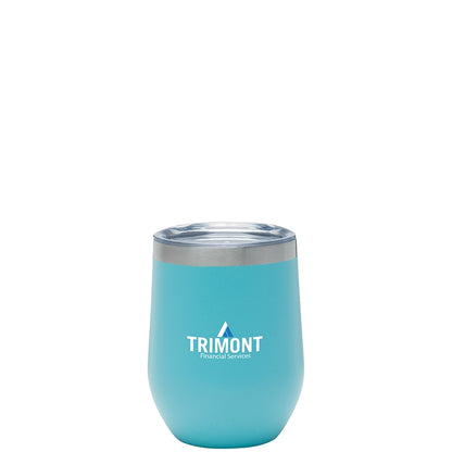 Aria 12 oz. Double Wall Vacuum Wine Cup