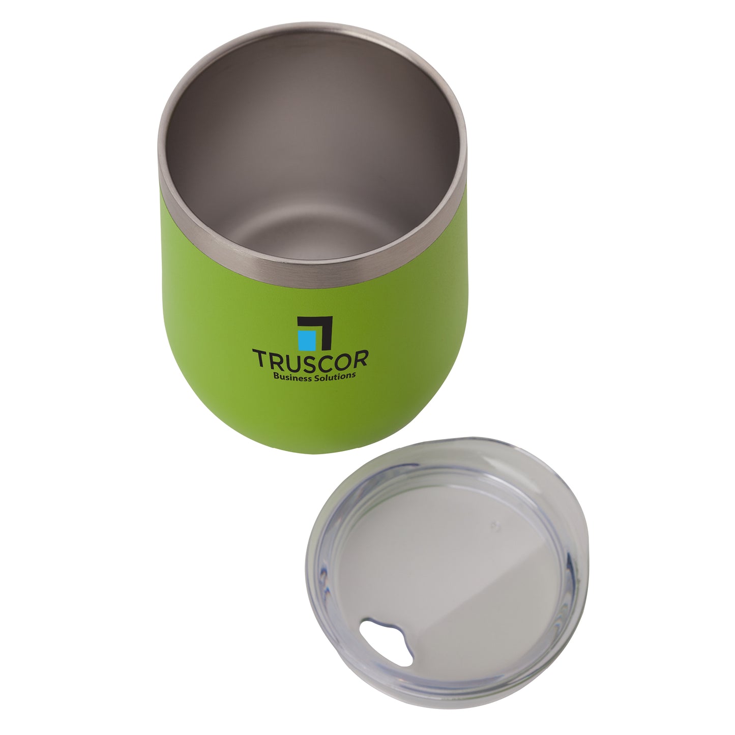 Aria 12 oz. Double Wall Vacuum Wine Cup