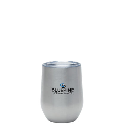 Aria 12 oz. Double Wall Vacuum Wine Cup