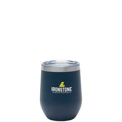 Aria 12 oz. Double Wall Vacuum Wine Cup