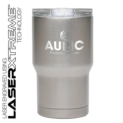 Atlas 12 oz. Double Wall Travel Tumbler