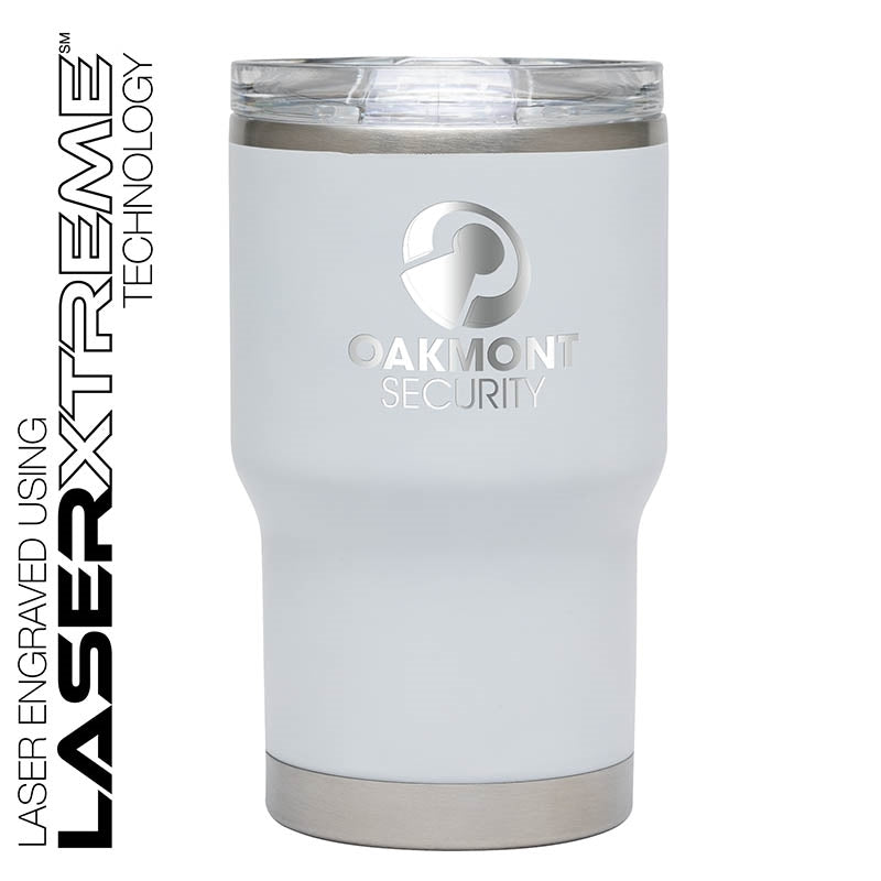 Atlas 12 oz. Double Wall Travel Tumbler