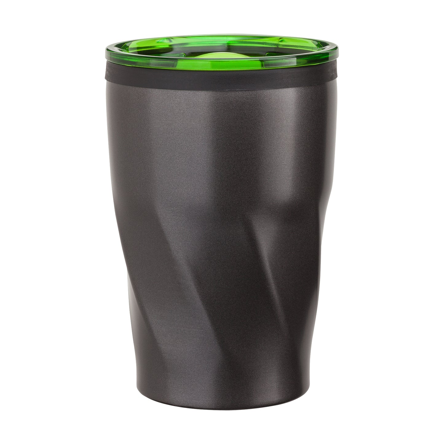 Kafé 12 oz. Double Wall Steel/PP Liner Tumbler
