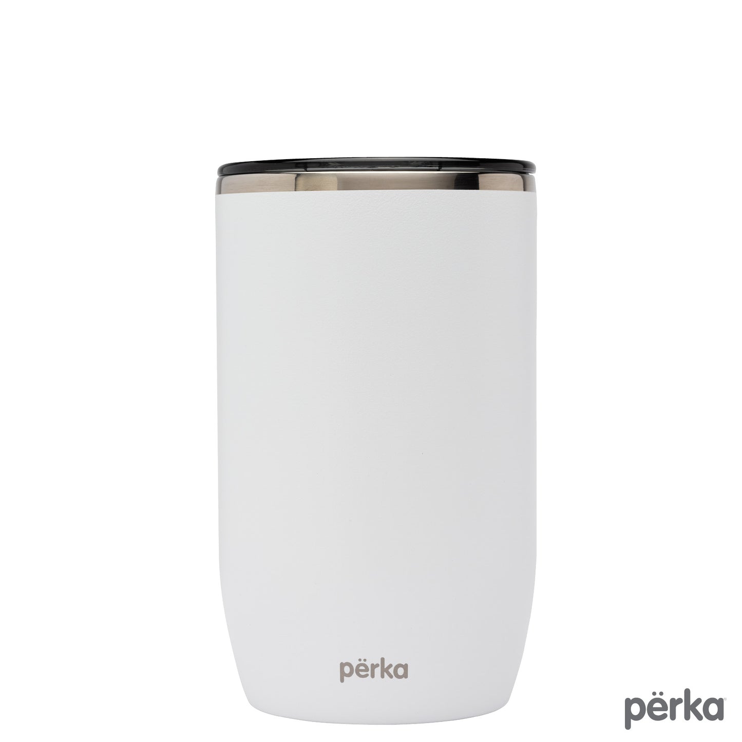 Perka® Ransom 13 oz. Double Wall, Stainless Steel Tumbler